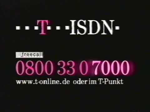 ProSieben Reklam Kuşağı - 21 Kasım 1999 - 1.Bölüm