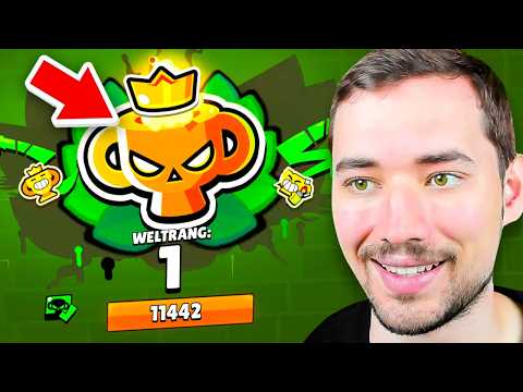 WELTREKORD! ERSTER PRO in RANKED! 😨