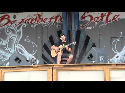 Taub Und Blind - Tim Gerrits | Auftritt Mystique 2013