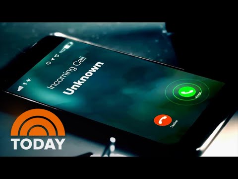How to avoid phone scams that use AI-voice cloning