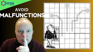 Avoid any Major Malfunctions!