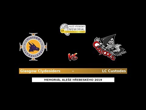 54 - SF2: Glasgow Clydesiders – LC Custodes