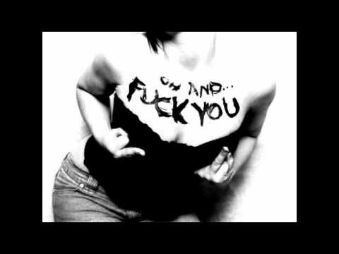 Pek ft G' Size & Cidatrix - Fuck You !!!.wmv