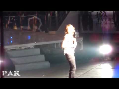 091212 Nanjing Super Show II - Disco Drive