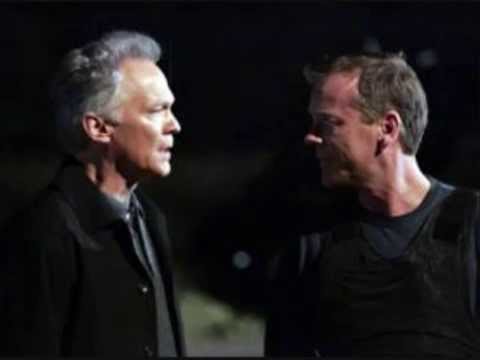 Bill Buchanan - R.I.P.