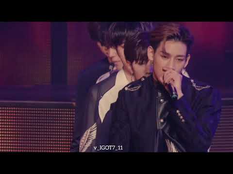 GOT7 ARENA SPECIAL 2018-2019 DVD "Road 2 U" - YOU ARE