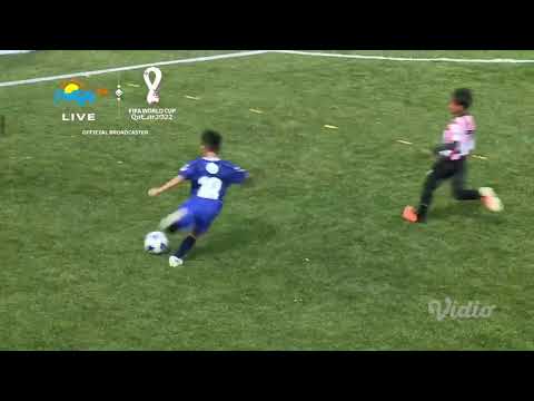 ASIOP vs Jakarta Academy School   Top Youth Premier League U 10   28 Agustus 2022