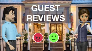 The Montana Hotel 3 ⭐⭐⭐ | Reviews real guests Hotels in London, Great Britain