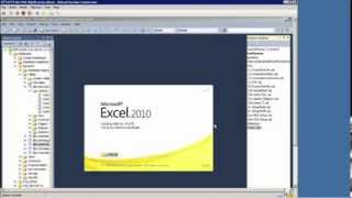Download the video "Implementing a Data Warehouse with SQL Server, 01,  Design and Implement Dimensions and Fact Tables"