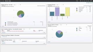 Reduce license cost and audit exposure