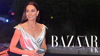 The Duchess of Cambridge's Caribbean tour fashion highlights | Bazaar UK