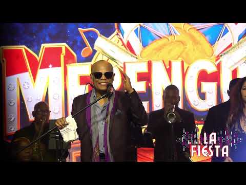 Popurrí, Buscando Tus Besos, Cobarde Cobarde, Contigo, Ave de Paso, Enamorado de Ella - Rubby Pérez.