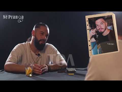 Atdheu tregon se përse nuk flet më me Andin