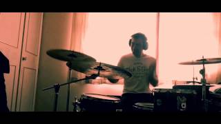 Fangclub - Inside Joke (Drum Cover)