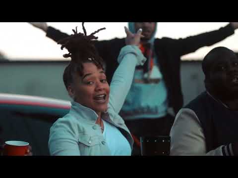 LoyalTee - Get On [ Official Video ] Shot By DirectedByCam8K