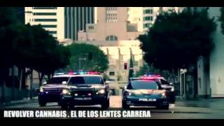 Revolver Cannabis- El De Los Lentes Carrera