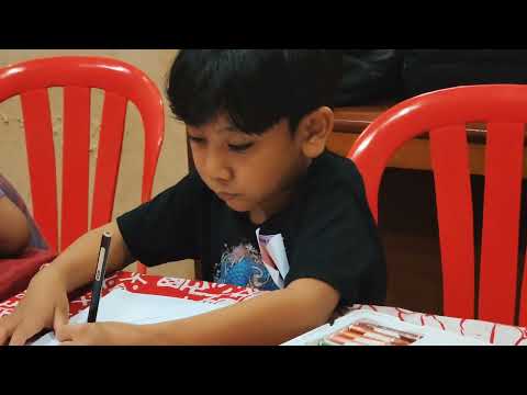 BULAN BUNG KARNO TAHUN 2025 - DESA DAUH PURI KLOD