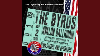 Stanley's Song (Live 1968 KSAN-FM Broadcast Remastered) (KSAN-FM Broadcast Avalon Ballroom 2nd...