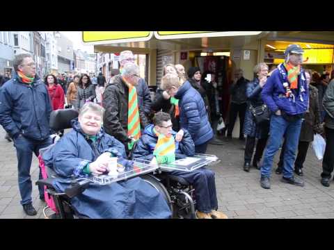 Proefblaoze 2015 - 3x Raoje