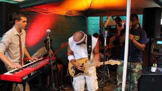 Hey Girl - IAMDYNAMITE cover