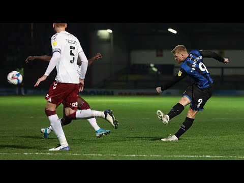 Interview | Stephen Humphrys Post-Northampton Town