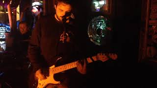 Iris &quot;What Kills You&quot; at Desperate Annie&#39;s 6/11/18