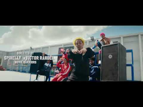 Cherry acom ft kilo el creysy ft la manta ft shelow cha ft la manta sube la bocina