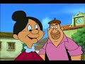 Marcelino Pan Y Vino S02E21 The Invisible Man