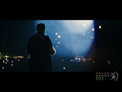 Vasco Rossi - Un mondo migliore (Live Modena Park)