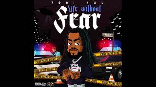 7981 Kal- Blood In My Eyes