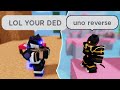 I Did The Biggest Clutch WITH YAMINI! (Roblox Bedwars)