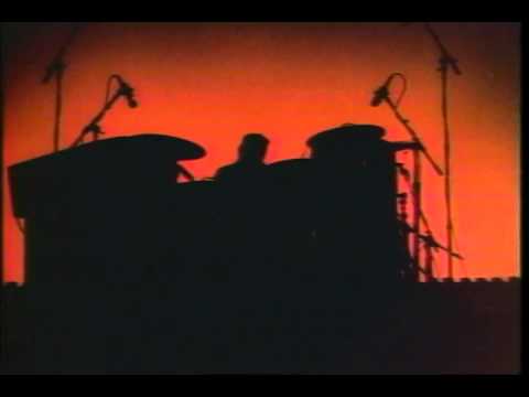 U2: Rattle And Hum (1988) Trailer