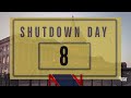 Republican effort to pay federal workers is defeated in Senate - Video
