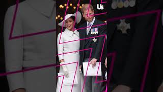 Prince Harry & Meghan Markle Coronation Is Complicated? #princeharry #meghanmarkle #shorts