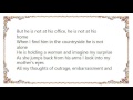 Harry Chapin - The Mayor of Candor Lied Lyrics