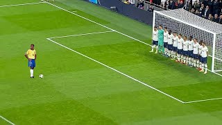 Romario Goals That SHOCKED The World