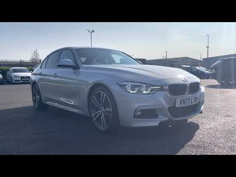 Used BMW 3 Series 2.0 320i M Sport Auto at Chester | Motor Match Used Cars for Sale