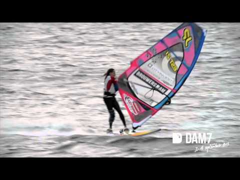 DAM 7 Festival | Great move!