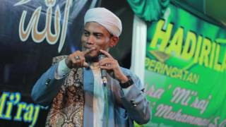 Download lagu KH Zen Rofiq, S.Ag Ceramah Agama di  masjid  jami al-ubudiyah 2016 mp3