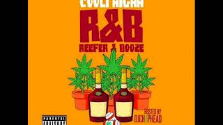 Cooli Highh - Shakiduh DGAF (Interlude) [Prod. By Mr Mixa]