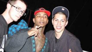 Lil B The BasedGod - Based World Based Freestyle