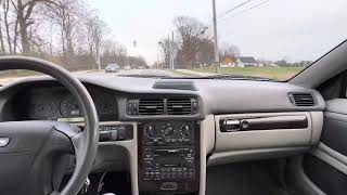 Download lagu Volvo C70 cruise. Cars&Bids mp3