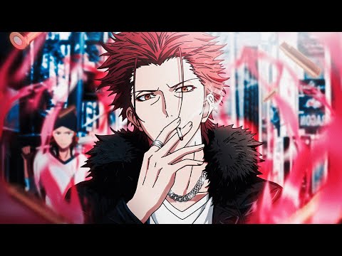 Philip Solo x Bearded Legend - Death Threats