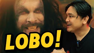 Download lagu Akhirnya Kita Liat LOBO Live Acton! - SUPERGIRL Clip mp3