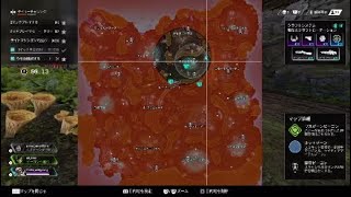 Apexlegends  みんなここ通れるの知ってた？？