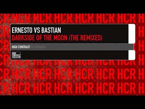Ernesto vs Bastian ft Susana - Dark Side Of The Moon (Binary Finary's Monster Remix)