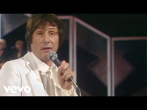 Udo Jürgens - Vielen Dank fuer die Blumen (Die Udo Juergens Show '82 - Lust am Leben 16.12.1982)