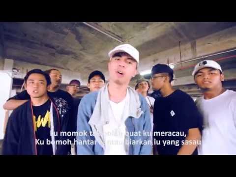 B-Heart - Setaraf Ft Sabbala & Hassan (Prod. Daney On The Beat)