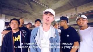 Download lagu B-Heart - Setaraf Ft Sabbala & Hassan (Prod. Daney On The Beat) mp3