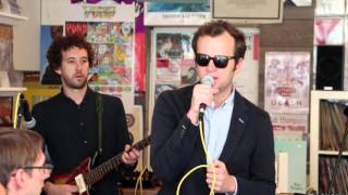 Baio - Sister Of Pearl - live at South, Southend-On-Sea